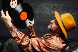 Saison Vagabonde : Dj Ordoeuvre