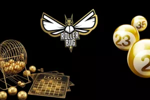 Super loto du Roller bug
