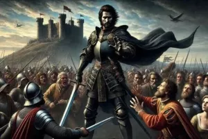 Richard le Troisième - Création du Théâtre-Ecole