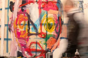 Chemin des Arts : NEP – ChromophobiA?