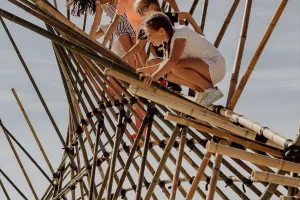 Festival des Cabanes