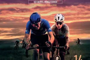 Wish One Gravel Millau Grands Causses (UCI Gravel World Series)