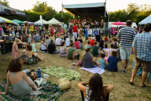 Écofestival Les Carrioles