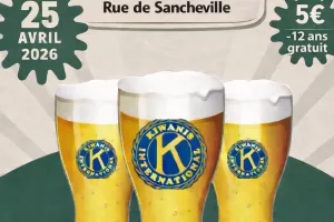 La Fête de la Bière