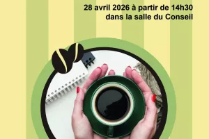 Café convivial