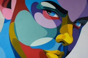 Visite guidée : Street Art