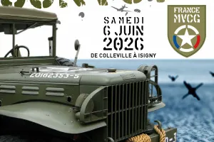 MVCG LIBERTY CONVOY 2026
