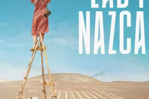 Lady Nazca
