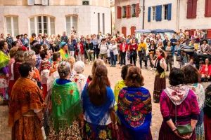 Fête de la musique