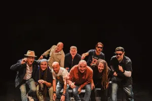 Concert aux Docks : ENSEMBLE !!!
