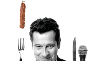 Laurent Gerra