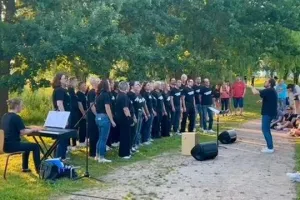 Soirée musicale : Le soleil a rendez-vous avec la lune, 3ème édition