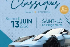 Les Rondes Classiques - 13e édition