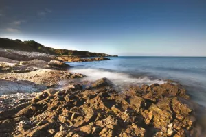 Visite guidée : Au pays des plus vieilles roches de France