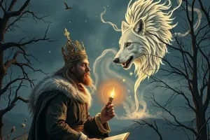 STAGE Il était une fois, ATELIER CONTE  -VACANCES PRINTEMPS 2026 -