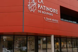 La gardienne du souffle des artistes