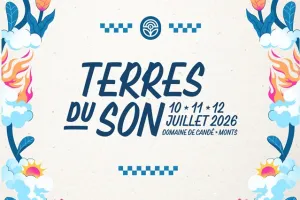 Festival Terres du Son