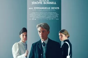 CINÉCO : LA CONDITION