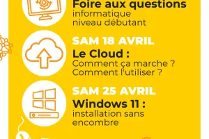 Formation tout public