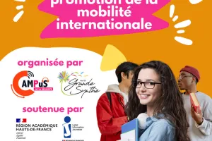 FOCUS INTERNATIONAL : LE RENDEZ-VOUS MENSUEL