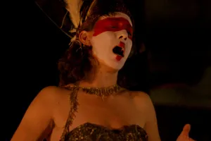 DÉPLOYER LA NUIT