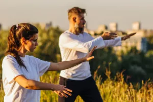 Journée Mondiale du Qigong et du Tai Chi