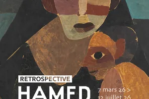 Hamed Abdalla, signes d'Égypte