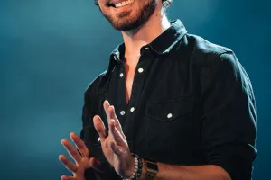 Arnaud Demanche - Nouveau Spectacle