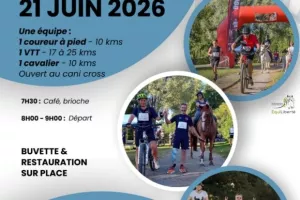 34 ème édition du Courliton