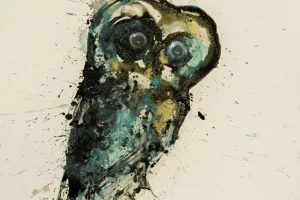 Exposition à la MAGCP de Cajarc : un désir souterrain, Lionel Sabatté