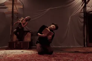 Spectacle «Passages»