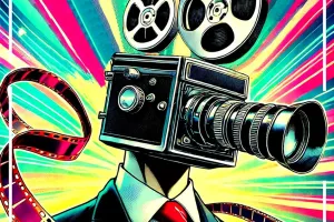 4ème Edition du Festival de cinéma de Gramat