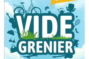 Vide grenier APE DU PEGLE