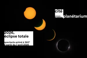 2026 Eclipse Totale