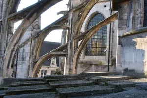 Restauration de la basilique : le chantier du siècle