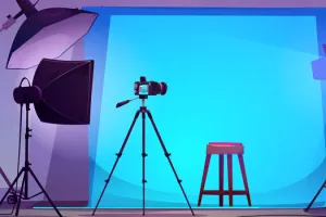 Studio photo participatif