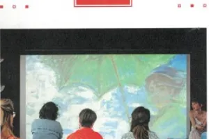 Projections à la Micro-folie