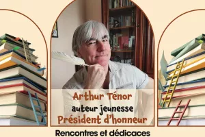 Journées Littéraires : rencontres littéraires autour de la nouvelle et des formes courtes.