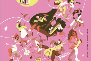Fête de la musique