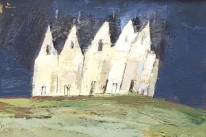 Exposition - La grandeur du modeste