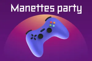 Manettes Party