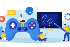 Atelier Numérique Enfant médiathèque d'Assier