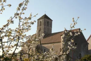 Exposition à la Chapelle des Arts