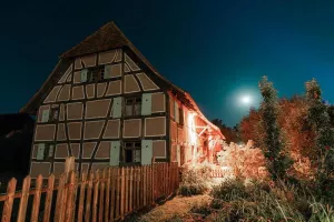 Kriminàcht