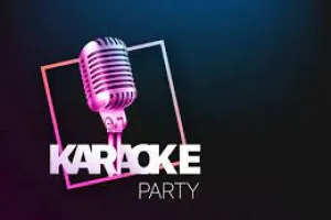 Soirée de clôture - Karaoké