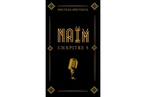 NAIM - CHAPITRE III