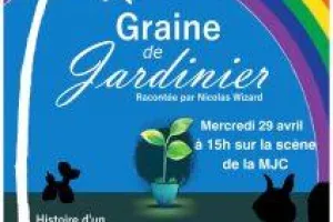 Graine de jardinier