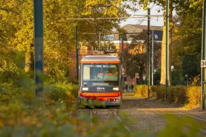 L'Art déco en tramway, côté Tourcoing