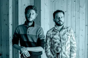 Fermes en fëte - Concert de Rémi Dugué et Benjamin Bobenrieth