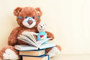 Rendez-vous des p'tits bouts